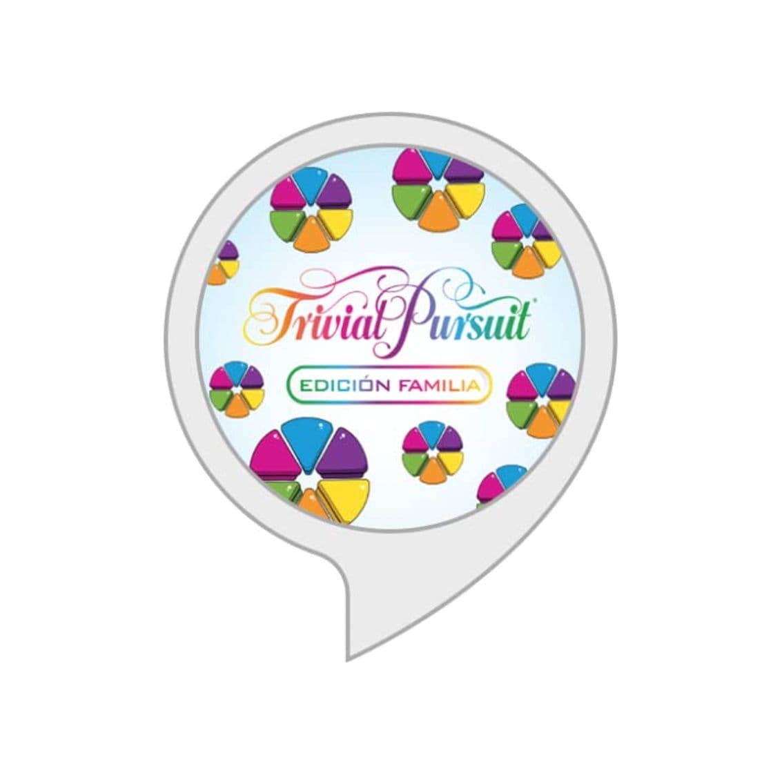 Product Trivial Pursuit Familia