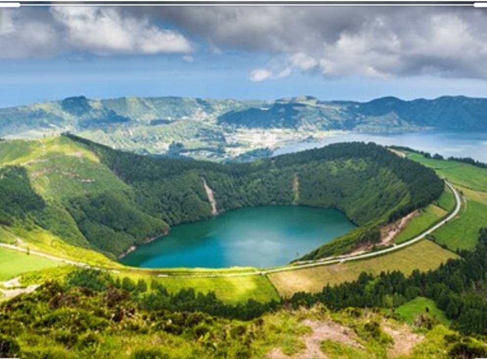 Place Azores