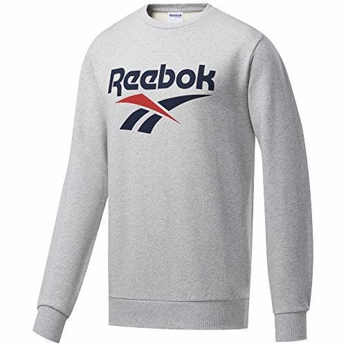 Product Sweat Reeboks Vector Crewneck