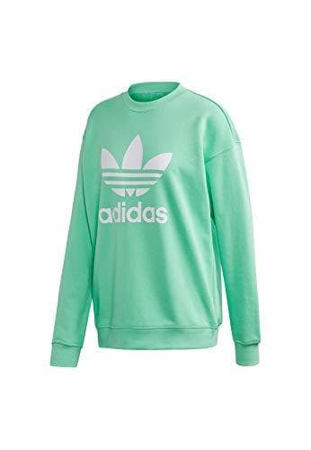 Product adidas TRF Crew Sweat Sudadera