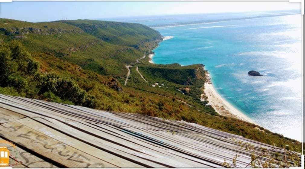 Place Serra de Arrábida