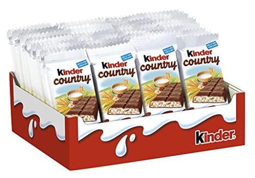 Product Niños Country 40 Pack de ahorro