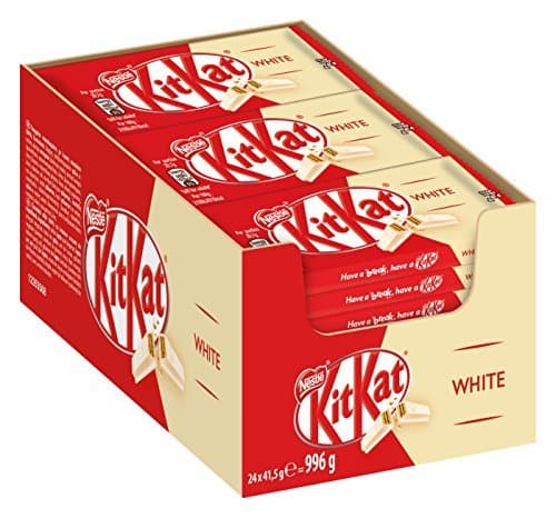 Product Kit-Kat White