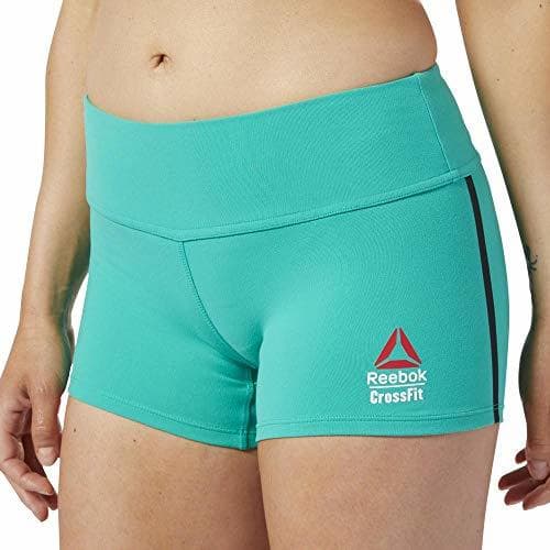 Place Reebok RC Chase Bootie Pantalón Corto