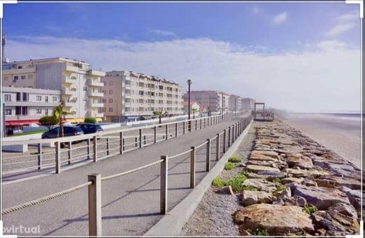 Place Praia da Vagueira