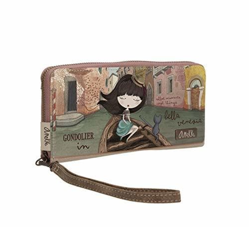 Product Cartera Anekke Venezia