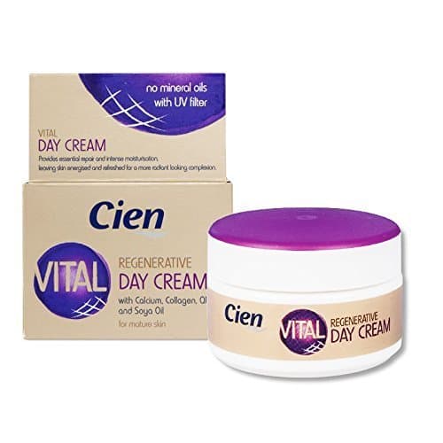 Producto 2 x Cien Regenerative Facial Cream – Noche