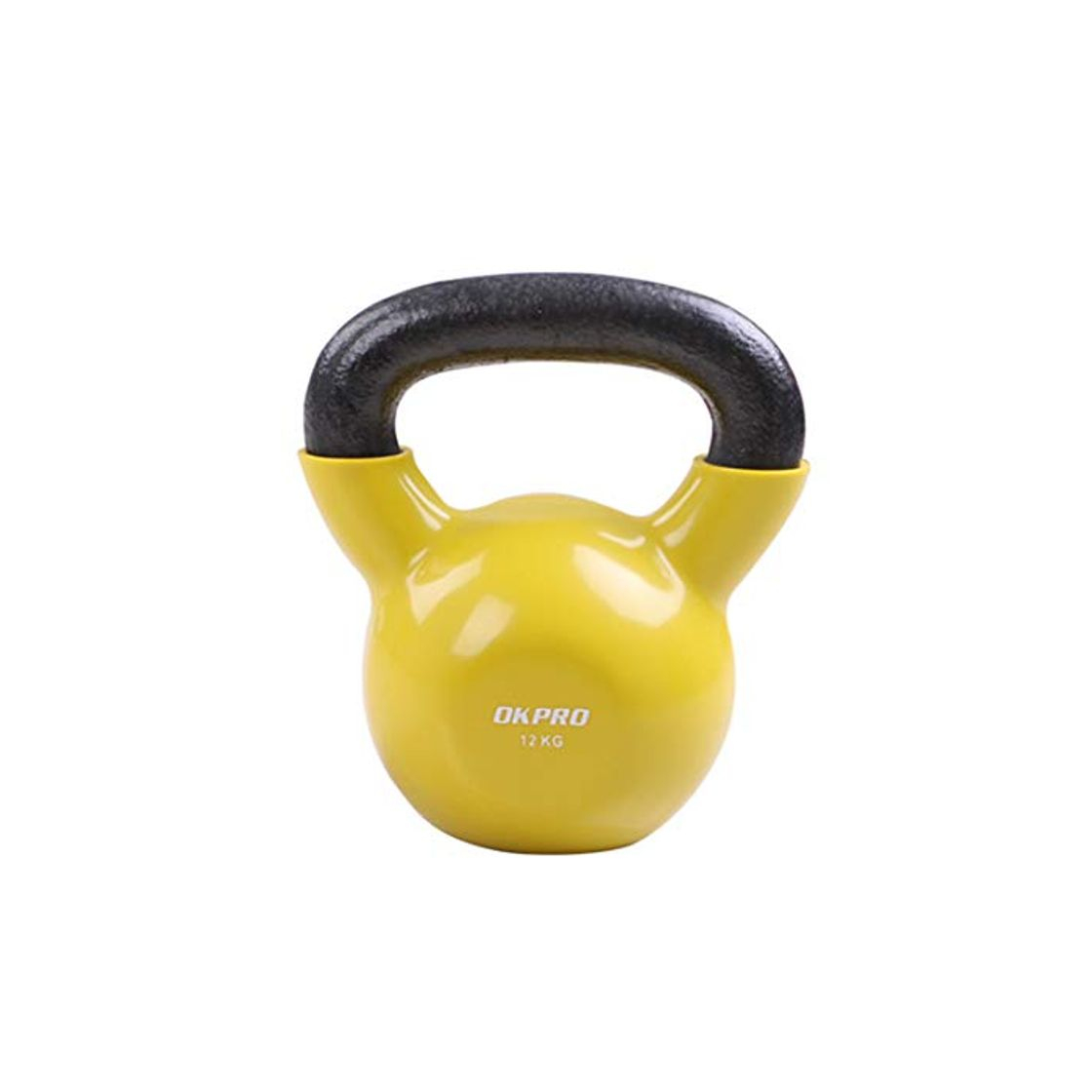 Producto AKT Kettlebell Campana de la Caldera Profesión Entrenamiento Muscular Equipamiento Deportivo para