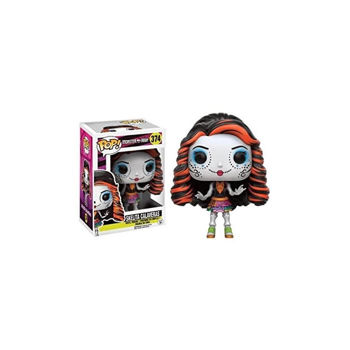 Product POP! Vinilo - Monster High