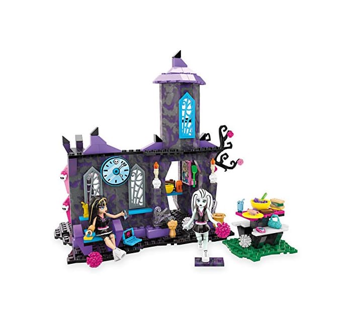 Product Mattel Mega Bloks DKT 93 - Juguete de construcción