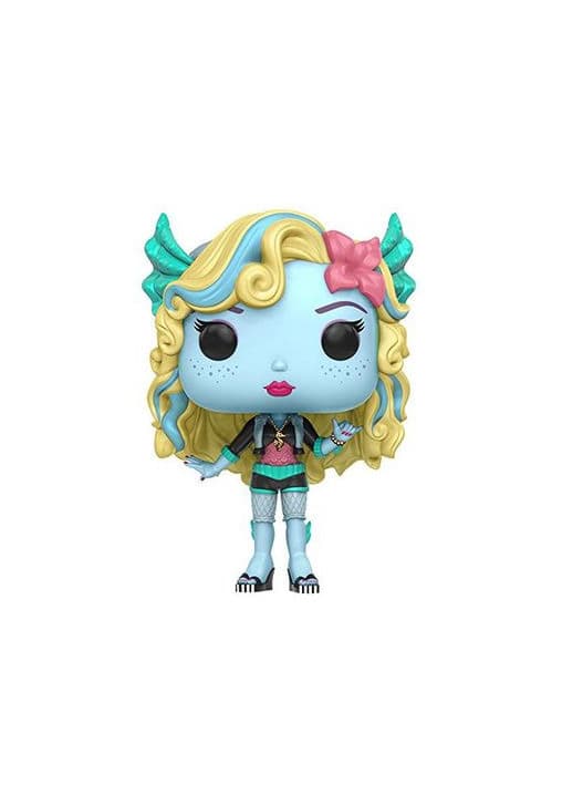 Product POP! Vinilo - Monster High