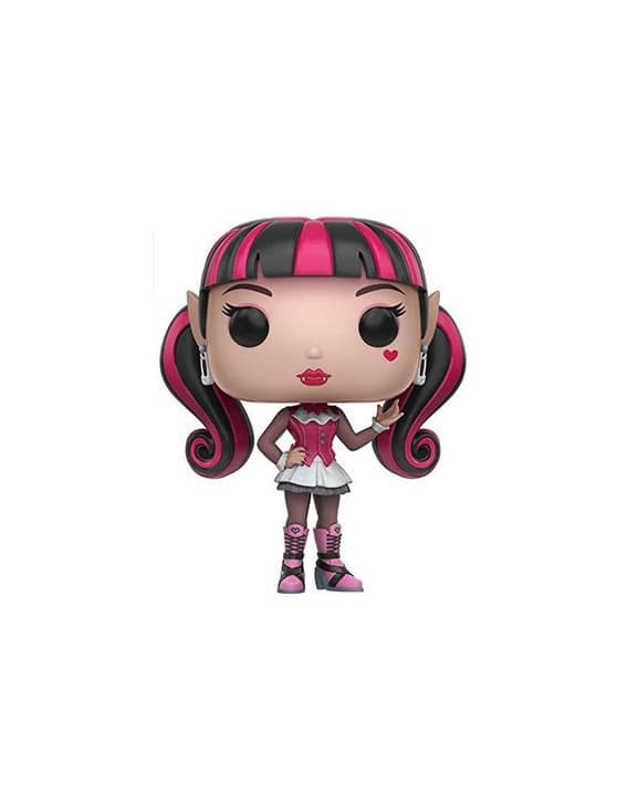 Producto POP! Vinilo - Monster High