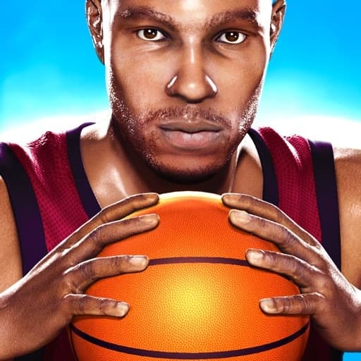 App All-Star Basketball™ (Online)