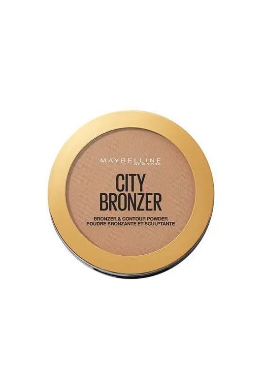 Product Maybelline City Bronzer