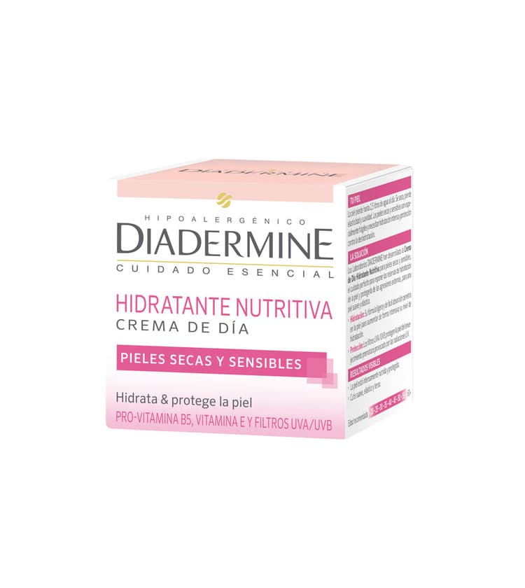 Product Diadermine