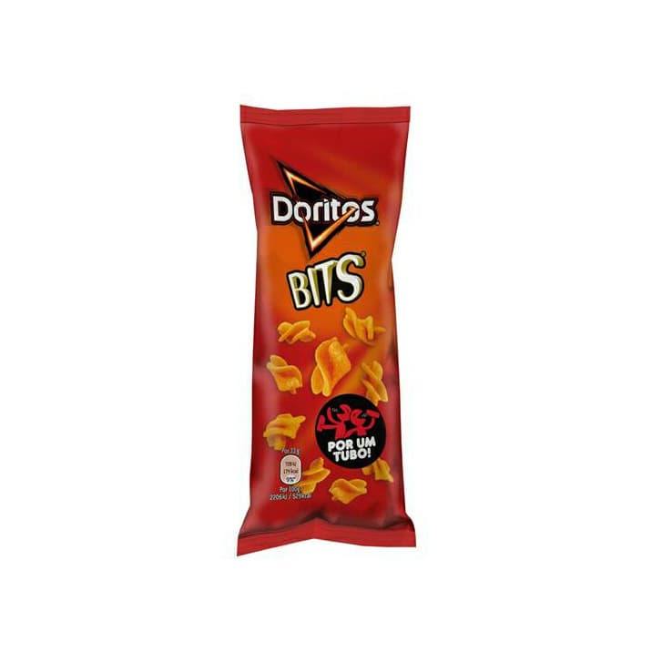 Product Doritos Bits