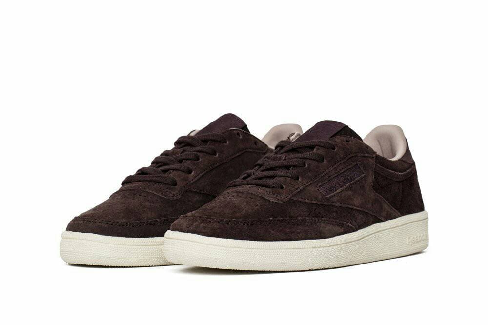 Producto Reebok Club C 85 W&W 