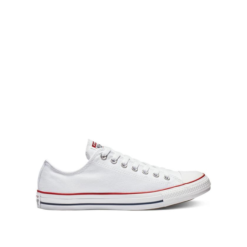 Producto All Star Low Top White