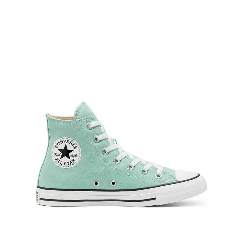 Producto All Star High Top Ocean Mint