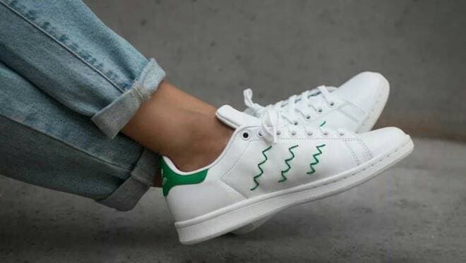 Producto Stan Smith W S75139