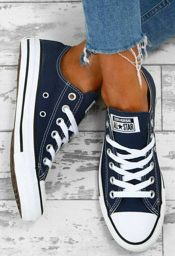 Producto Converse All Star