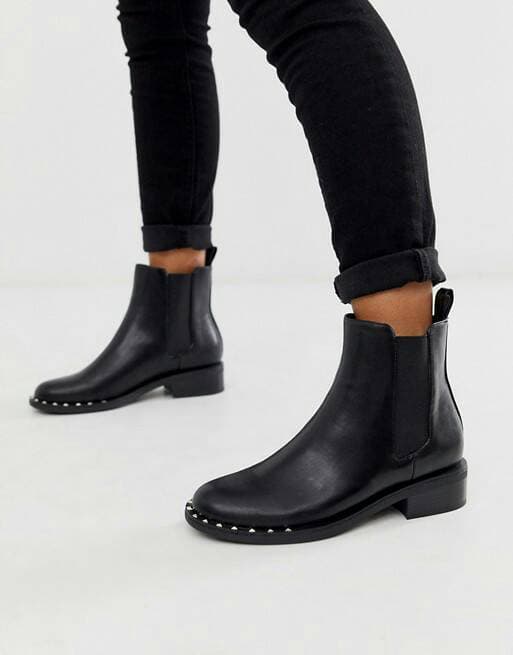 Producto black boots