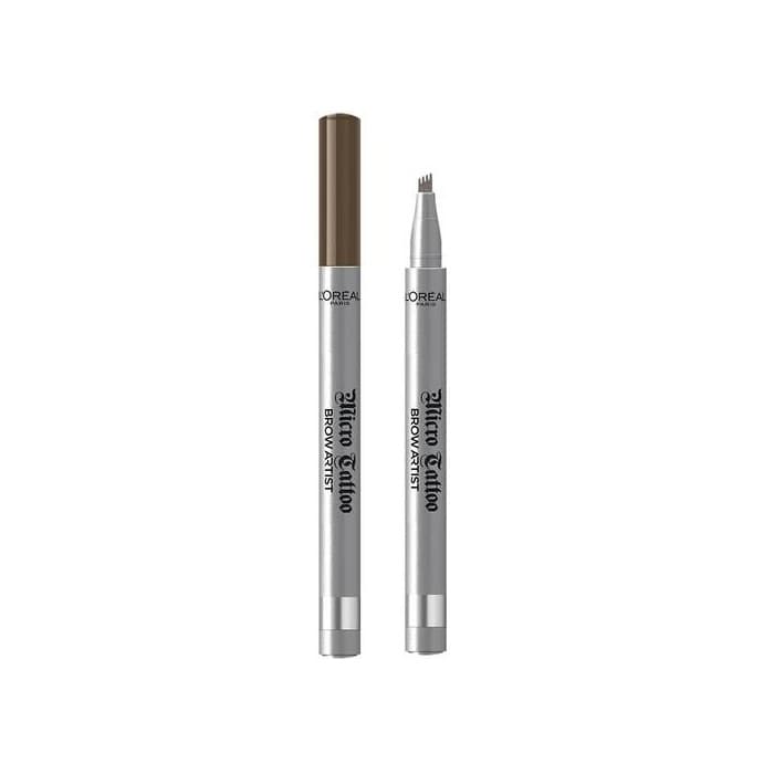 Product L’Oréal Paris Micro Tattoo Brow