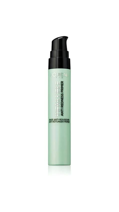 Product L’Oréal Paris Infallible Anti Redness Primer