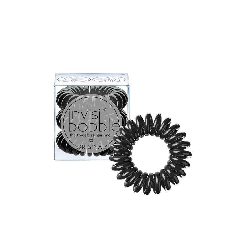 Product Invisibobble