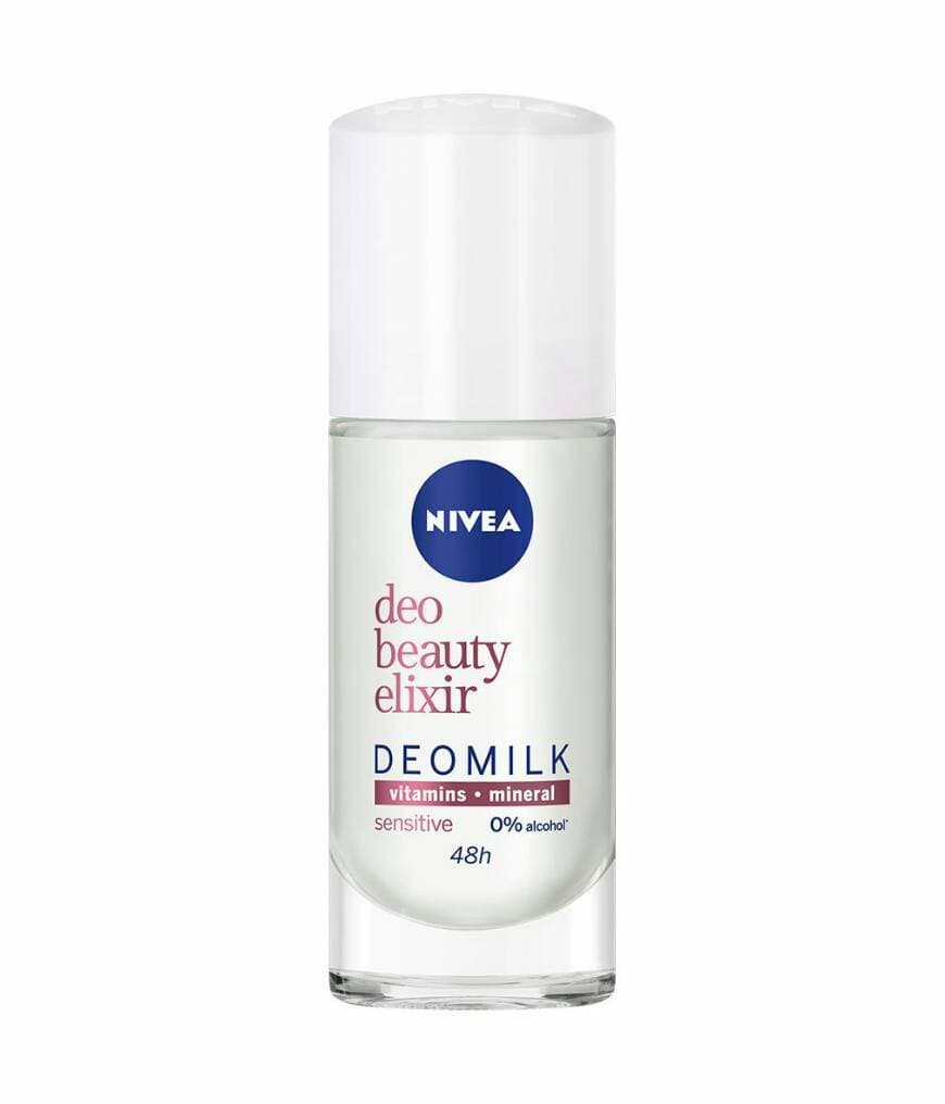 Product Nivea Deo Beauty Elixir Sensitive