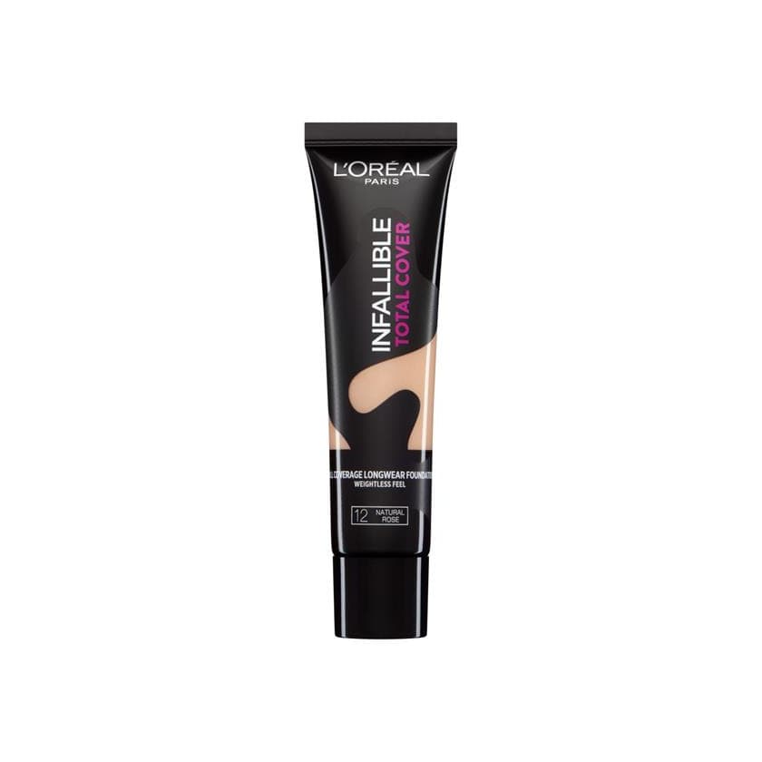 Product L'oréal Paris Infallible Total Cover