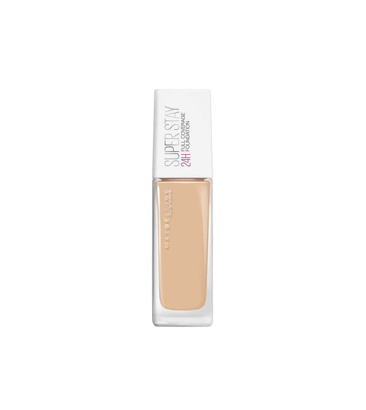 Product Maybelline Base Superstay 24H