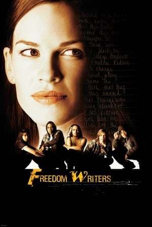 Movie Freedom Writers