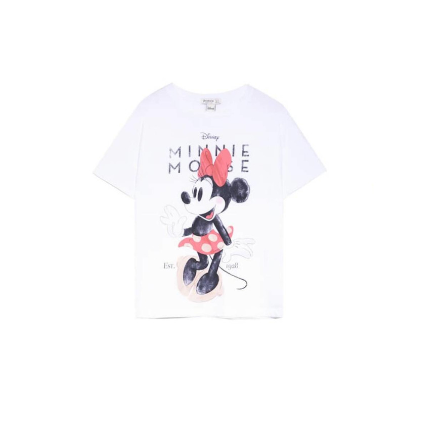 Producto Camiseta Disney Minnie