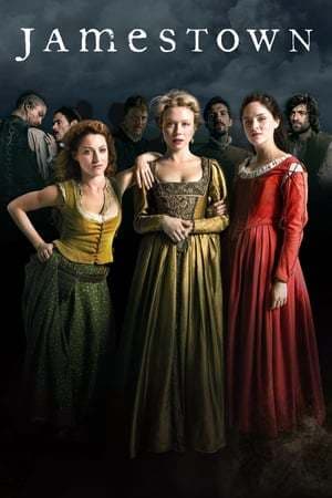 Serie Jamestown