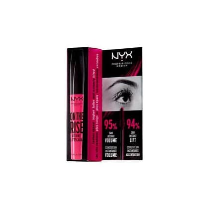 Producto Mascara on the rise nyx