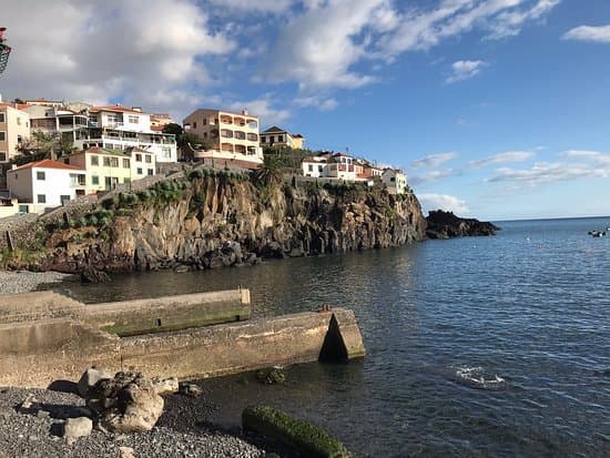 Lugar Câmara De Lobos