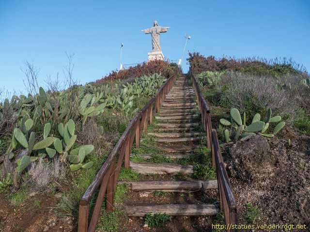 Lugar Cristo Rei