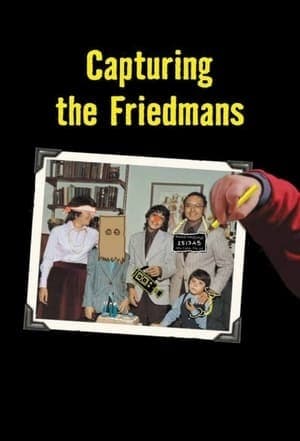 Película Capturing the Friedmans