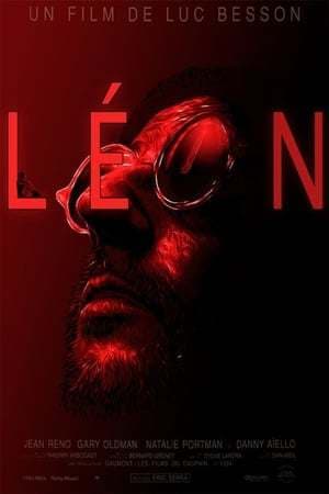 Movie Léon: The Professional