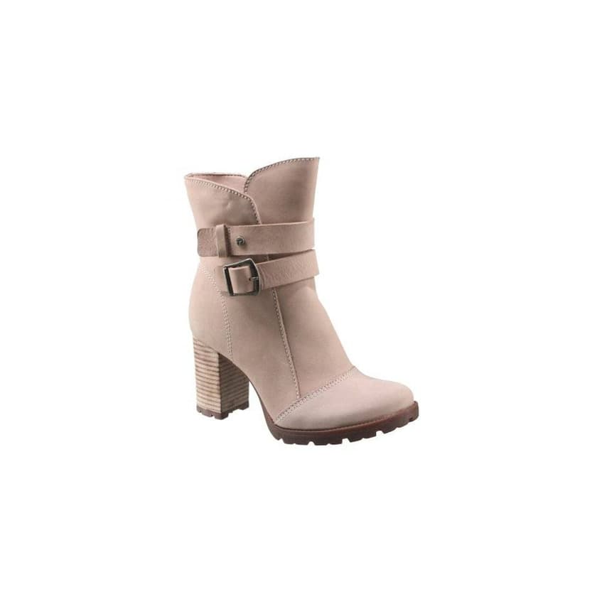 Product Bota Feminina Coturno Tanara

