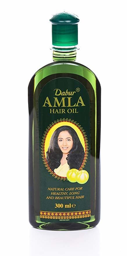 Beauty Dabur Amla aceite de pelo