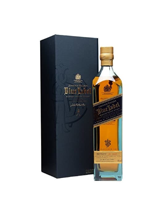 Product Johnnie Walker Blue Label Whisky 20 cl