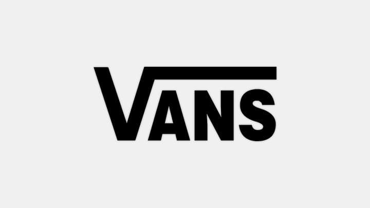 Product Vans