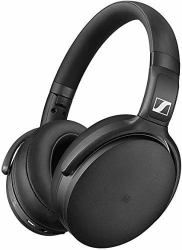 Electronic Sennheiser HD 4.50 Special Edition - Auriculares inalámbricos con cancelación de Ruido