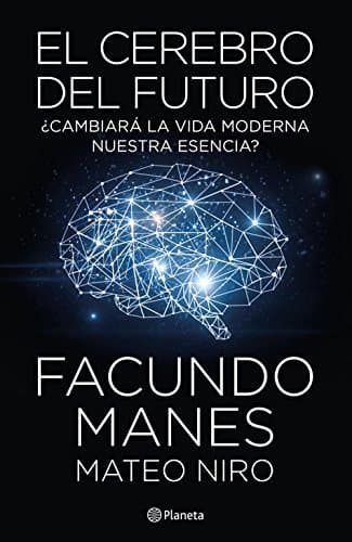 Book El cerebro del futuro