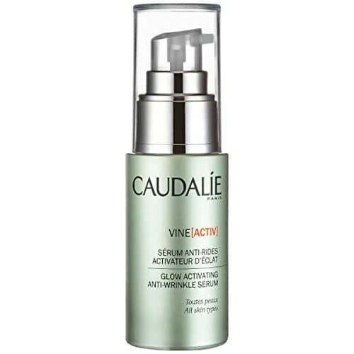 Place Caudalie vineactiv Glow Activating Serum Antiarrugas 30 ml