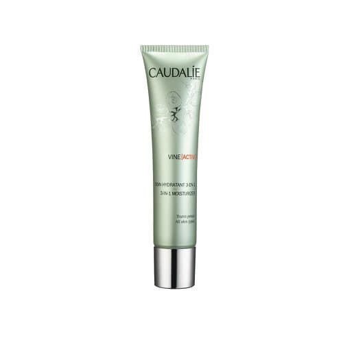 Producto caudalie vineactiv hydrat isierende 3 in1 Cuidado 40 ml Día Crema