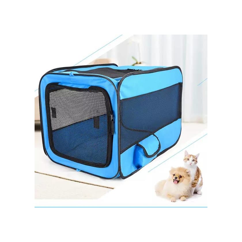 Producto Viagens de carro pet carriers saco caixa cesta moda respiráv