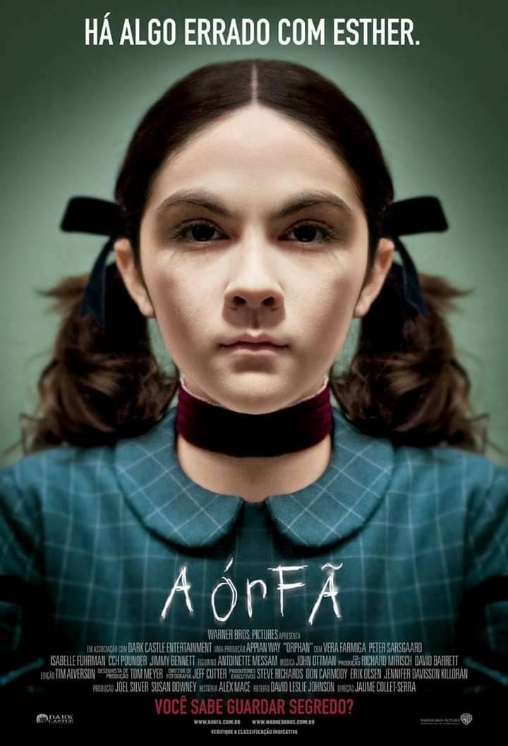 Movie Orphan